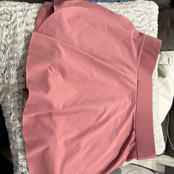 Skort like I have never worded is new - Picture 2 of 5